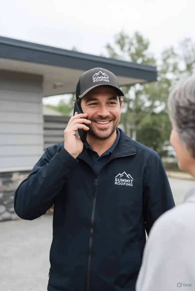 Flat Roof Leak Repair Hillsboro, WI FAQs